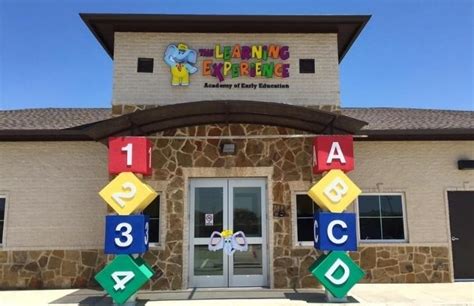 THE Top 10 Daycares in Bryan, TX .